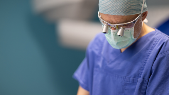 Dr. Marc Armbruster, Behandlungsschwerpunkt Vasektomie, Urologie Kirchheim unter Teck